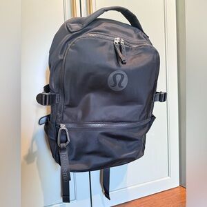 Lululemon New Crew Backpack 22 L